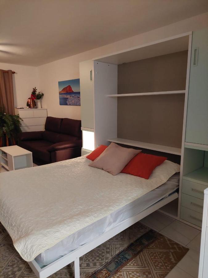Apartament Pool & View Christianos Los Cristianos  Zewnętrze zdjęcie
